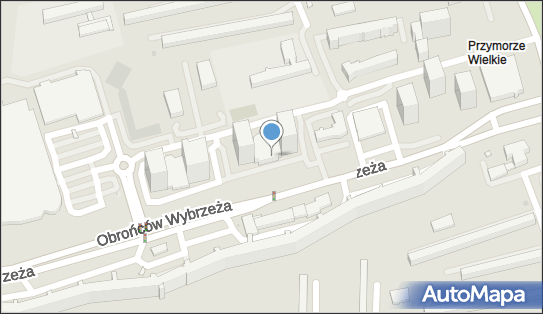 Po It Consulting, ul. Obrońców Wybrzeża 17, Gdańsk 80-398 - Przedsiębiorstwo, Firma, NIP: 7393810224