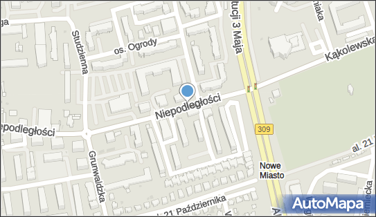 Poczta z kwiatami Leszno, Niepodległości 68, Leszno 64-100 - Przedsiębiorstwo, Firma, numer telefonu