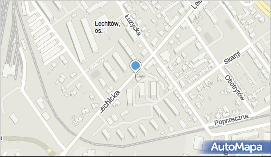 pod Budą, Lechicka 33, Koszalin 75-842 - Przedsiębiorstwo, Firma, NIP: 6692253995