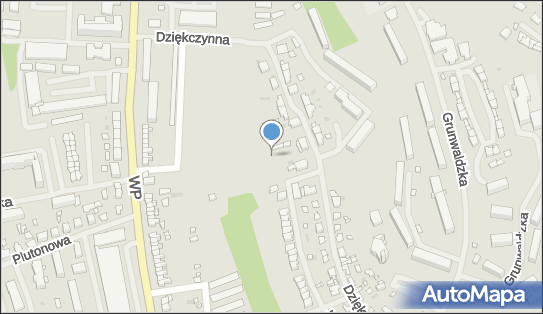 pod Cisami, ul. Łąkowa 1 B, Mrągowo 11-700 - Przedsiębiorstwo, Firma, NIP: 7421387359