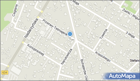 pod Dębem Zasławski Wiesław Dróżdż Krzysztof, Kobyłka 05-230 - Przedsiębiorstwo, Firma, NIP: 1250499136