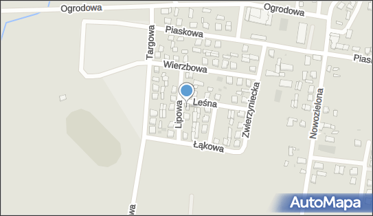 pod Eskulapem, Leśna 7, Suchowola 16-150 - Przedsiębiorstwo, Firma, NIP: 8181597275