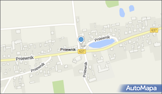 pod Młynem, Pniewnik 33, Pniewnik 07-120 - Przedsiębiorstwo, Firma, NIP: 8241266502