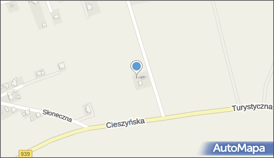 pod Żaglami Piasecka Szymońska Magdalena Maroń Wiesław 43-243 - Przedsiębiorstwo, Firma, NIP: 6381449265