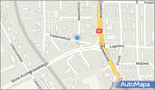 9371957576, Podbeskidzki Ośrodek Interwencji Kryzysowej 