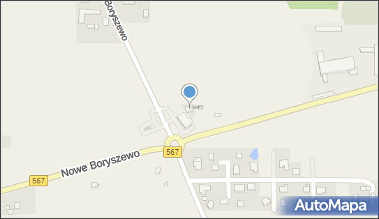 Podbielski Cezary Artykuły Przemysłowo - Motoryzacyjne- Usługi Wulkanizacyjne- Podbielski Cezary 09-442 - Przedsiębiorstwo, Firma, NIP: 7741943767