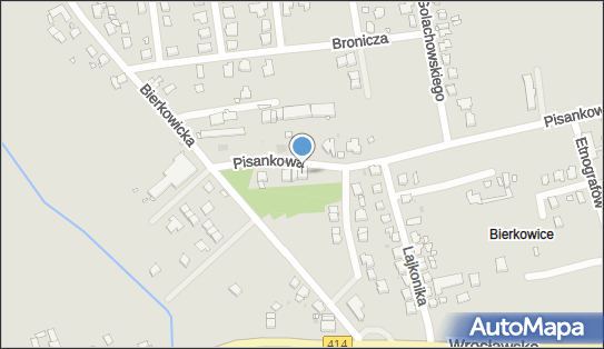 Podgórska Helena, ul. Pisankowa 6, Opole 45-851 - Przedsiębiorstwo, Firma, NIP: 7541259026