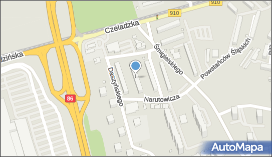 6251206624, Podgórski Dariusz Polinex 