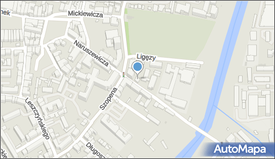 8133362290, Podkarpackie Centrum Psychiatrii, Psychoterapii i Ekspertyz Sądowych - A.Mierzwińska - Obara sp. kom. 