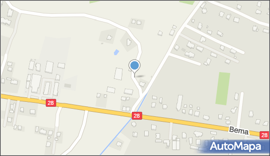 6841469307, Podkarpackie Przedsiębiorstwo Dźwigowe Reedo Zbigniew Styrkosz 