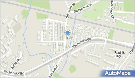 Podkowa, ul. Łukasza Górnickiego 18, Kraków 31-222 - Przedsiębiorstwo, Firma, NIP: 9441106005