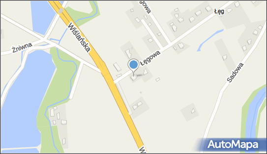 Podkuwanie Koni Tomasz Czakon, Łęgowa 4a, Bąków 43-246 - Przedsiębiorstwo, Firma, NIP: 5481235474