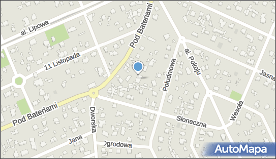 Podlaski Podlaska Dorota Urszula Podlaski Ryszard Andrzej 05-500 - Przedsiębiorstwo, Firma, NIP: 1230003528