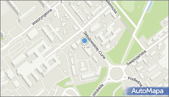 Podlaskie Stowarzyszenie Mniej Sprawni, Skłodowskiej-Curie Marii 26 15-278 - Przedsiębiorstwo, Firma, numer telefonu