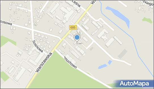 Podlaskie Ziółko Łukasz Mackiewicz, Warszawska 101, Hajnówka 17-200 - Przedsiębiorstwo, Firma, numer telefonu