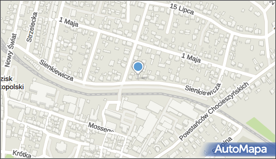 Podłogi, Schody Drewniane Paweł Burmistrzak, ul. Sienkiewicza 26 62-065 - Przedsiębiorstwo, Firma, NIP: 9950151853