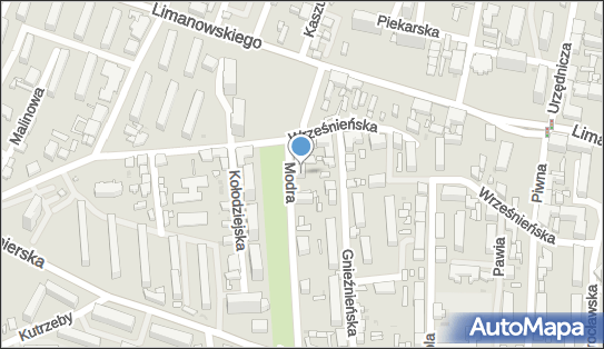 7261207927, Podnośnik 24H Marzena Gmosińska 