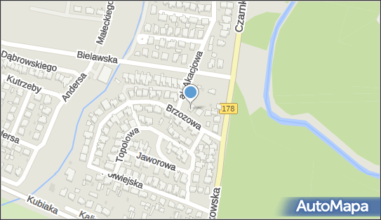 Podnośnik Koszowy Oborniki, Brzozowa 4, Oborniki 64-600 - Przedsiębiorstwo, Firma, numer telefonu