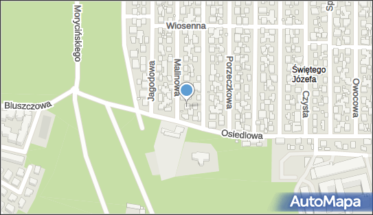 Podolecki Jerzy, Malinowa 4, Toruń 87-100 - Przedsiębiorstwo, Firma, NIP: 8791676694