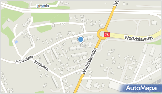 Podologia Mobilna Dominika Kalinowska, Hetmańska 5b, Rybnik 44-270 - Przedsiębiorstwo, Firma, NIP: 6422755988