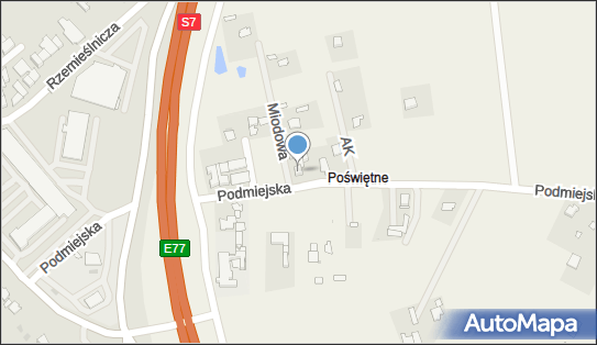 Podolska Piechocka Katarzyna Usługi Psychologiczno Pedagogiczne 09-100 - Przedsiębiorstwo, Firma, NIP: 5671315911