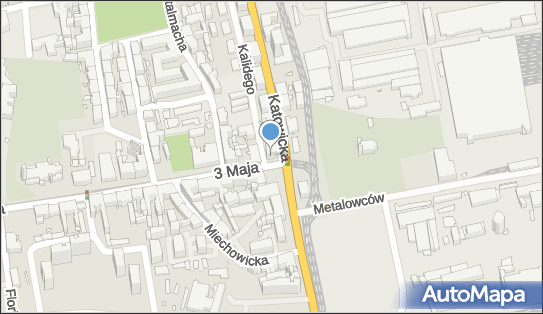 6271003924, Podsiadło Jerzy Centrum Kamienia 