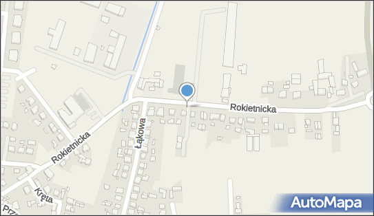 7771626793, Podstawowa Stacja Kontroli Pojazdów Rafał Nowakowski 