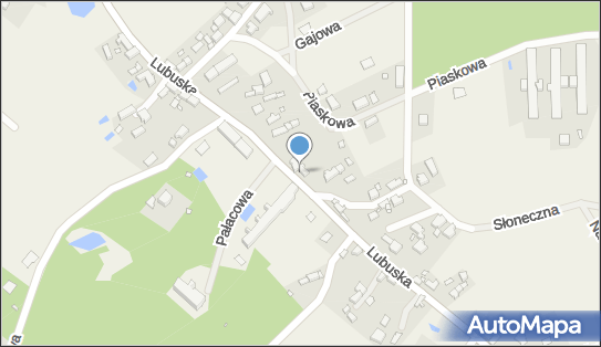 Podyma Jan, Przytok 18C, Przytok 66-003 - Przedsiębiorstwo, Firma, NIP: 9730656887