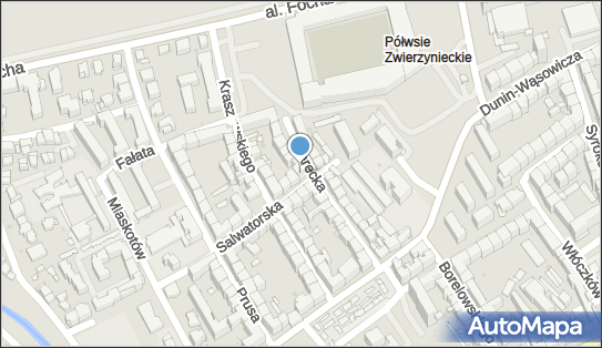 Poemat, Filarecka 16, Kraków 30-110 - Przedsiębiorstwo, Firma, numer telefonu, NIP: 6762250299