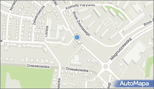 Pogotowie Krawieckie-Krystyna Krystyna Wojciechowska, Bydgoszcz 85-858 - Przedsiębiorstwo, Firma, NIP: 9531517114