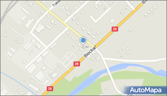 Point F, Skrzyńskich 1, Gorlice 38-300 - Przedsiębiorstwo, Firma, NIP: 7381011351