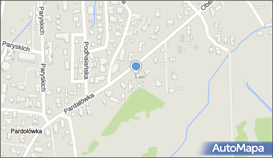 Pokoi i Żywienie, Oberconiówka 1b, Zakopane 34-500 - Przedsiębiorstwo, Firma, numer telefonu, NIP: 7361078406