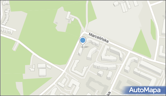 Pokój 42 Anna Przychodzka, ul. Marcelińska 98C, Poznań 60-324 - Przedsiębiorstwo, Firma, NIP: 8671677538