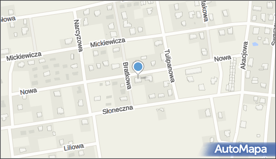 5871042004, Grzegorz Sawicki Pokoje Gościnne 