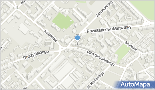 Pokoje Gościnne, ul. Józefa Wieczorka 26, Gliwice 44-100 - Przedsiębiorstwo, Firma, NIP: 6711169908