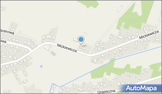 Pokoje Na Śląsku Kamil Kondys, Mickiewicza Adama 25e 42-360 - Przedsiębiorstwo, Firma, NIP: 5771929682