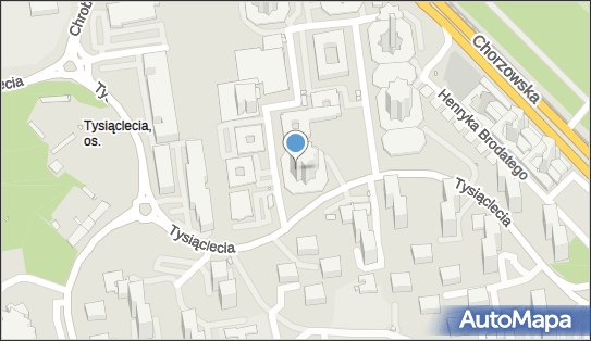 Poks Henryk, Zawiszy Czarnego 9, Katowice 40-872 - Przedsiębiorstwo, Firma, NIP: 6341850837