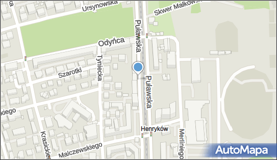 Pol Anka Anna Knapik, Puławska 100, Warszawa 02-620 - Przedsiębiorstwo, Firma, numer telefonu