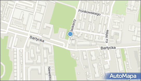 Pol Dom, ul. Bartycka 24/26, Warszawa 00-716 - Przedsiębiorstwo, Firma, NIP: 5213075177