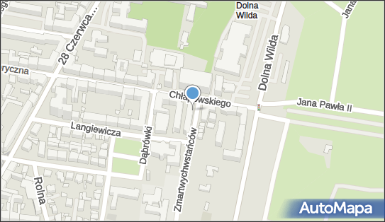 Pol-Express, Zmartwychwstańców 8, Poznań 61-501 - Przedsiębiorstwo, Firma, NIP: 7831659372