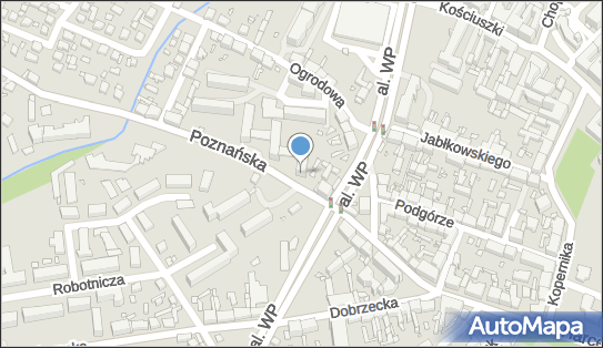 Pol - Inwest Andrzej Szajdziński, Poznańska 21, Kalisz 62-800 - Przedsiębiorstwo, Firma, NIP: 6181439569