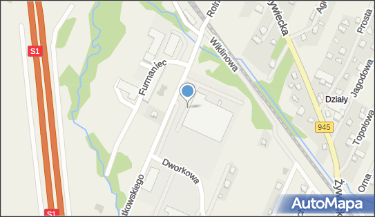 Pol Lab, ul. Eugeniusza Kwiatkowskiego 19, Wilkowice 43-365 - Przedsiębiorstwo, Firma, numer telefonu