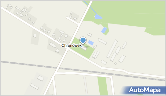 Pol Madi, Chronówek 23A, Chronówek 26-505 - Przedsiębiorstwo, Firma, numer telefonu, NIP: 9441749625