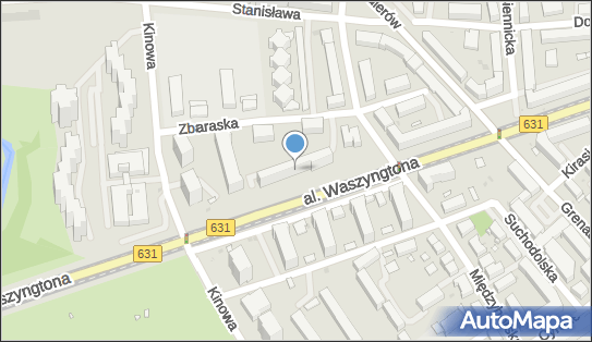 Pol MIX, ul. Jerzego Waszyngtona 41, Warszawa 04-015 - Przedsiębiorstwo, Firma, NIP: 1130104075