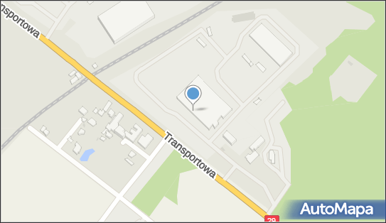 Pol Plany Czesław Ślusarczyk Roman Mikityn, Transportowa 11 69-100 - Przedsiębiorstwo, Firma, numer telefonu, NIP: 5981604868