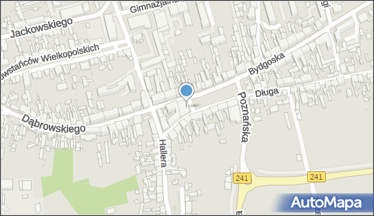 Pol-Plast, Rynek 7, Nakło nad Notecią 89-100 - Przedsiębiorstwo, Firma, NIP: 5581794121