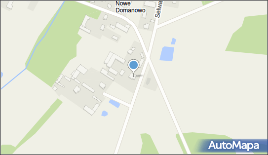 Pol - Susz Marek Brzozowski, Domanowo 9, Domanowo 17-120 - Przedsiębiorstwo, Firma, NIP: 5432129625