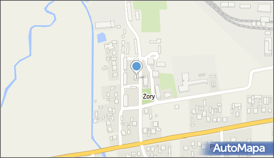 Pol Trans, ZOR 1a, Bodaczów 22-460 - Przedsiębiorstwo, Firma, numer telefonu, NIP: 9221539630