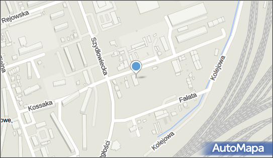 Pol Wod, ul. Kossaka 14, Skarżysko-Kamienna 26-110 - Przedsiębiorstwo, Firma, NIP: 6631010471