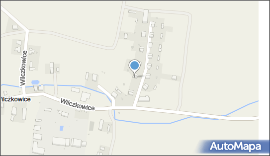 Polagri Henryk Szymański, Wilczkowice 43, Wilczkowice 55-065 - Przedsiębiorstwo, Firma, NIP: 9141204927